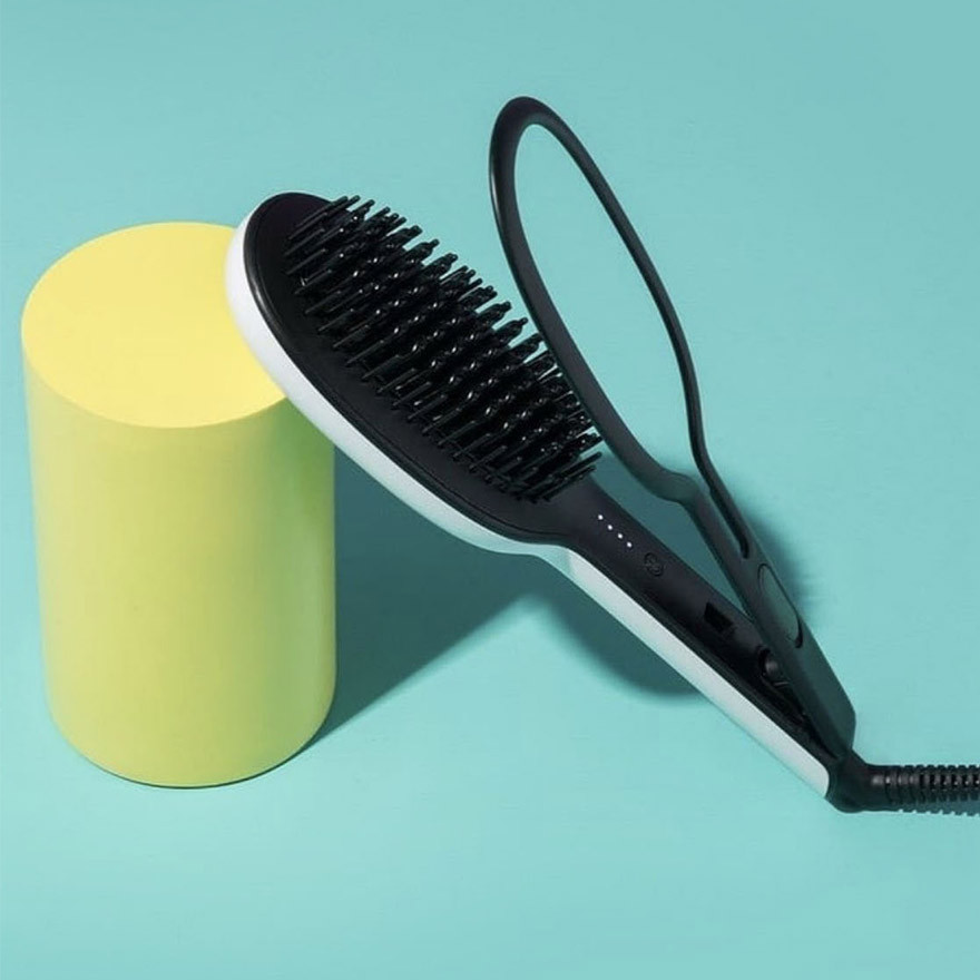 glossie instyler